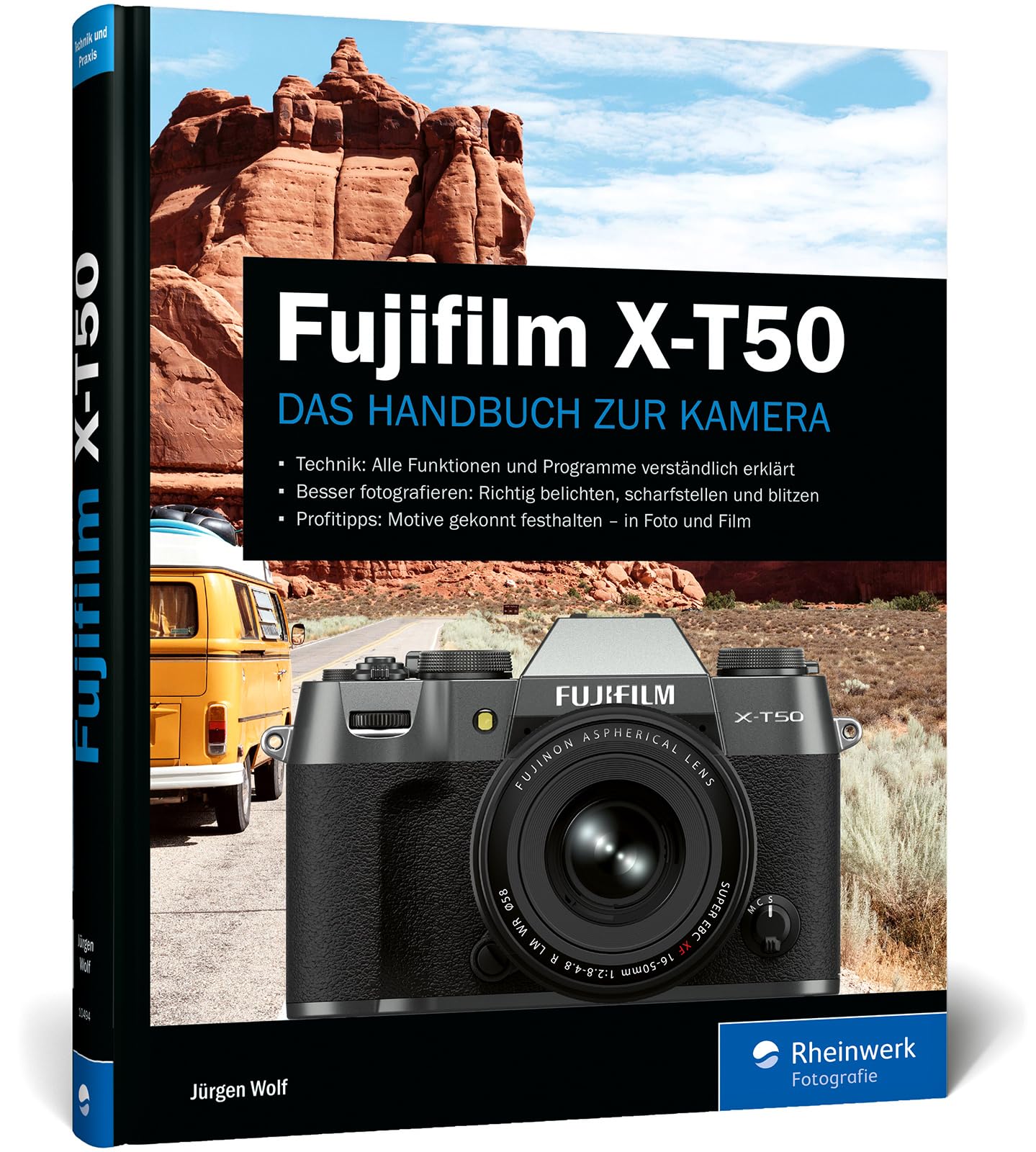 Product Image: Fujifilm X-T50