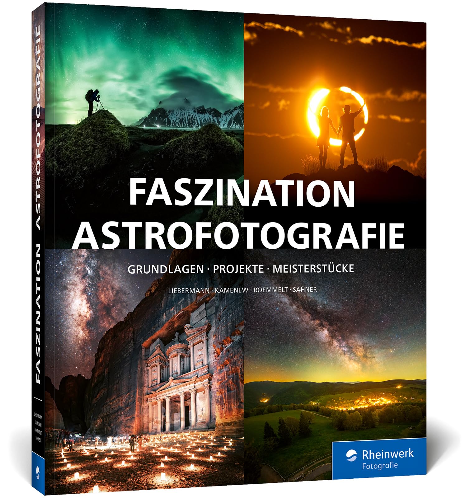 Faszination Astrofotografie Photography