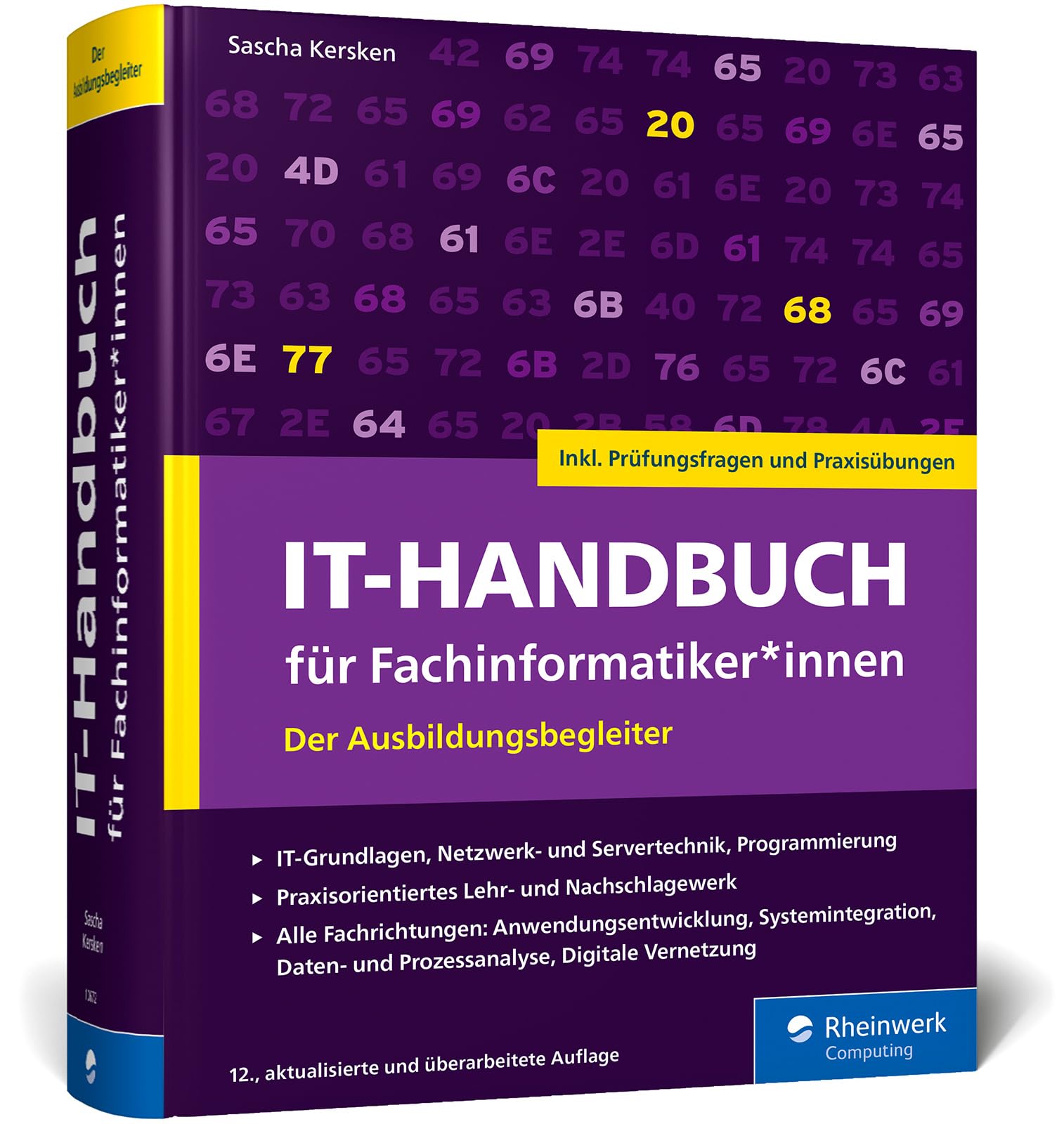 IT-Handbuch für Fachinformatiker*innen General education