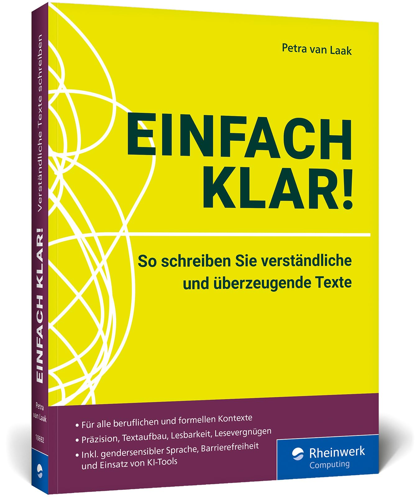 Einfach klar! Business, Finance & Career