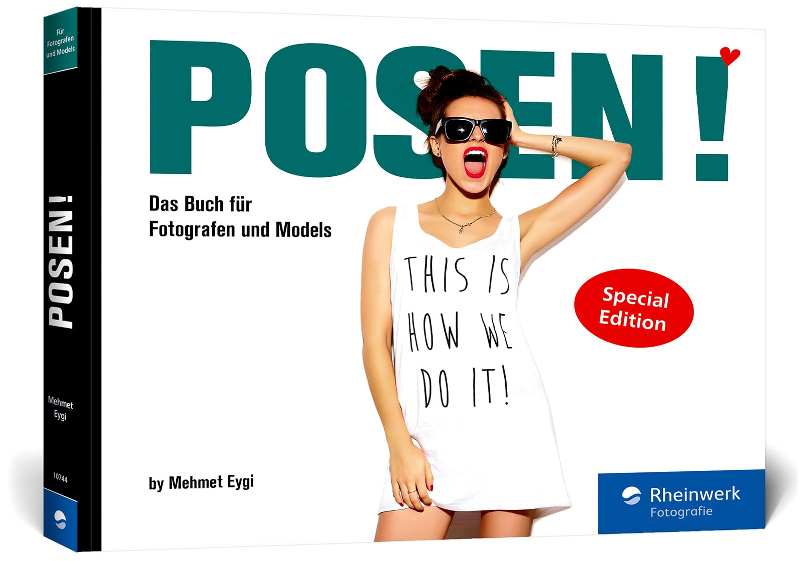 POSEN! Travel Books