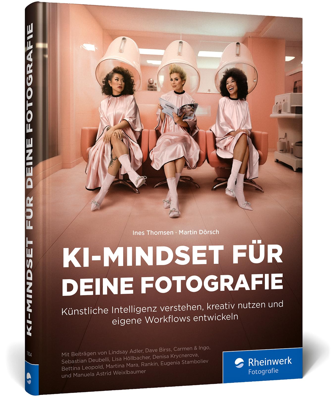 KI-Mindset für deine Fotografie Computer Science