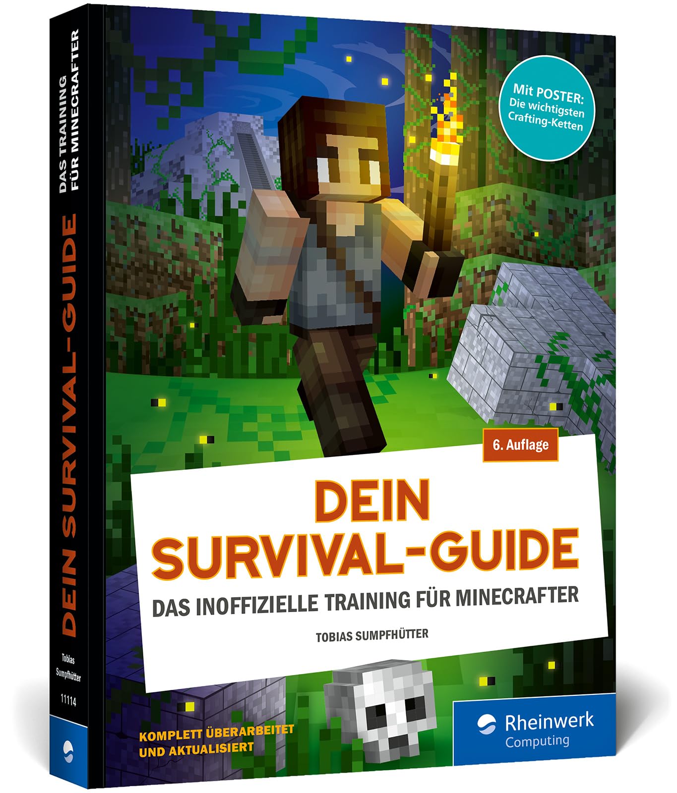 Product Image: Dein Survival-Guide