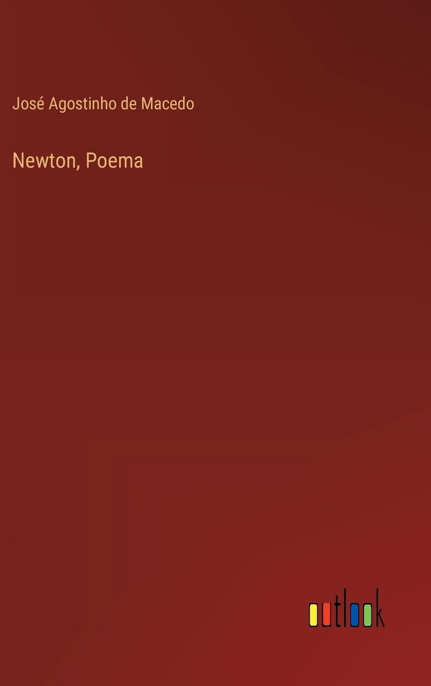 Newton, Poema Contemporary literature