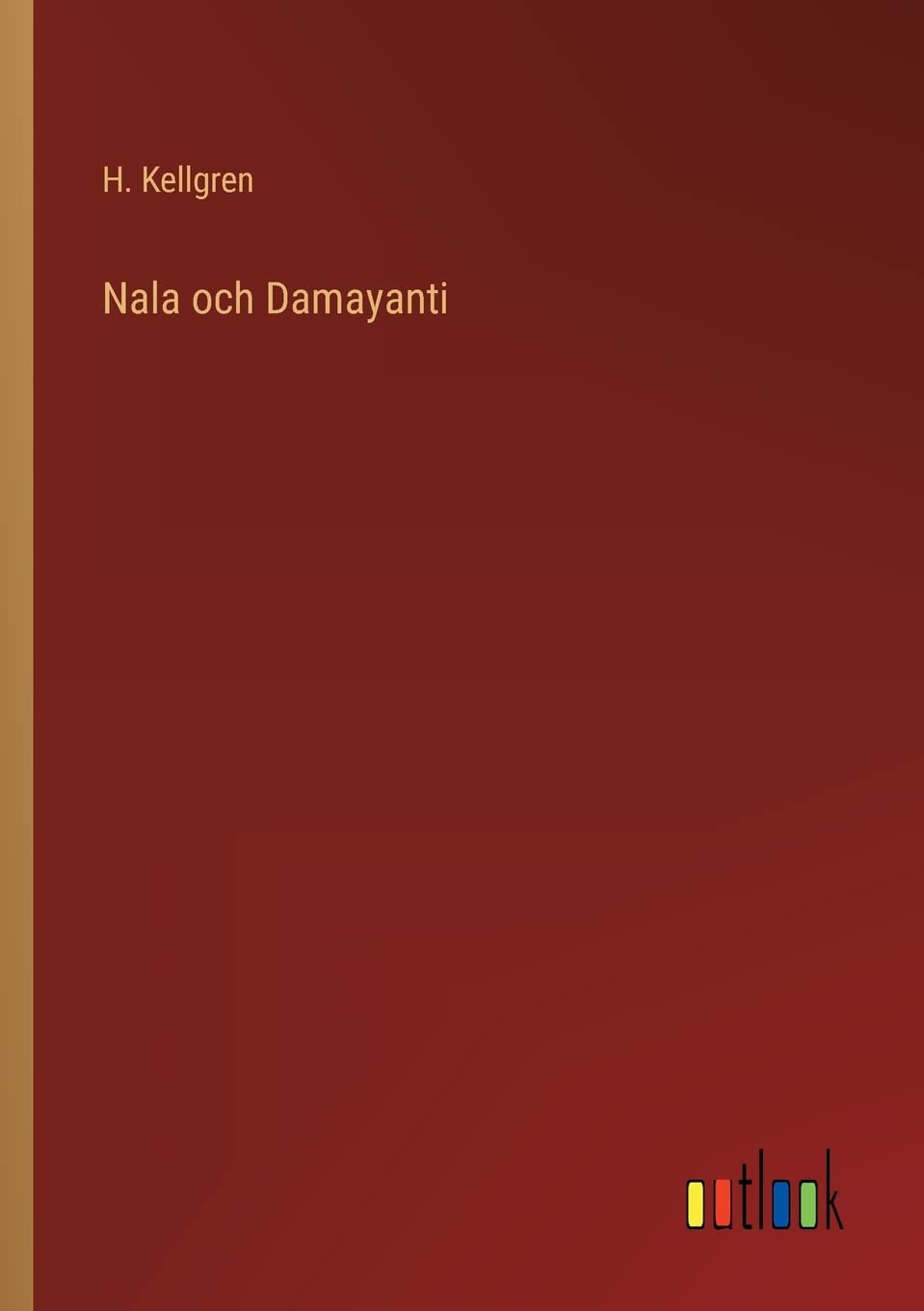 Product Image: Nala och Damayanti