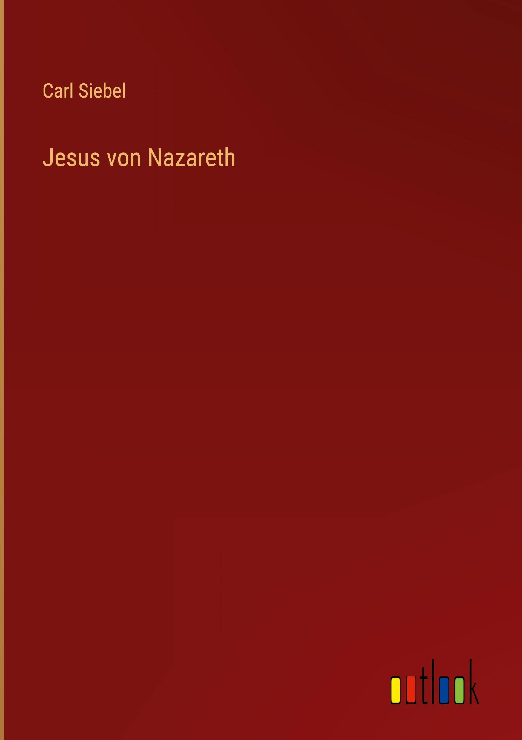 Product Image: Jesus von Nazareth