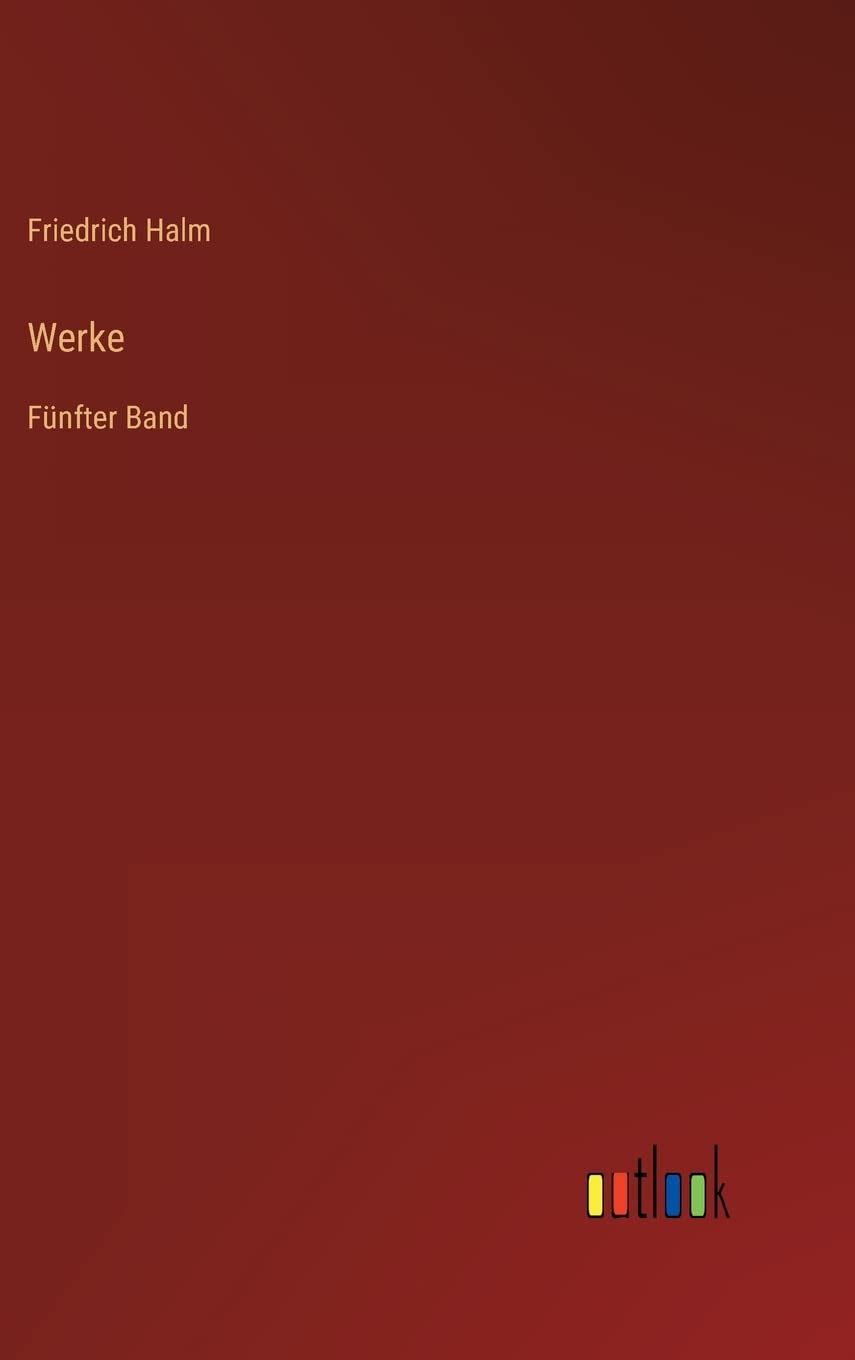 Werke Contemporary literature