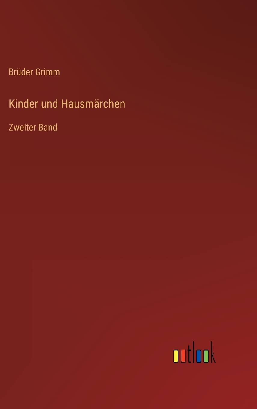 Product Image: Kinder und Hausmärchen