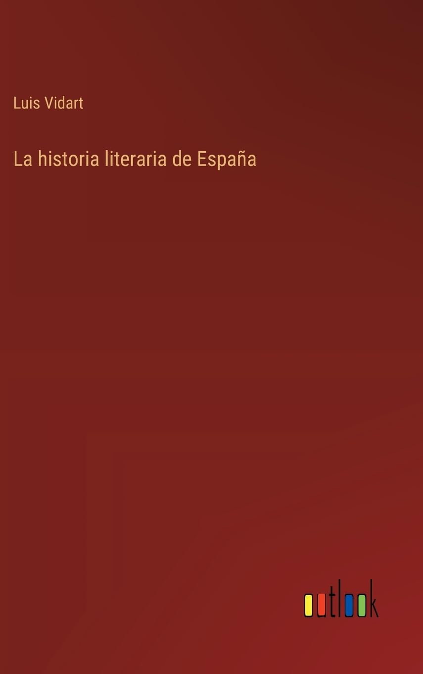 La historia literaria de España Contemporary literature