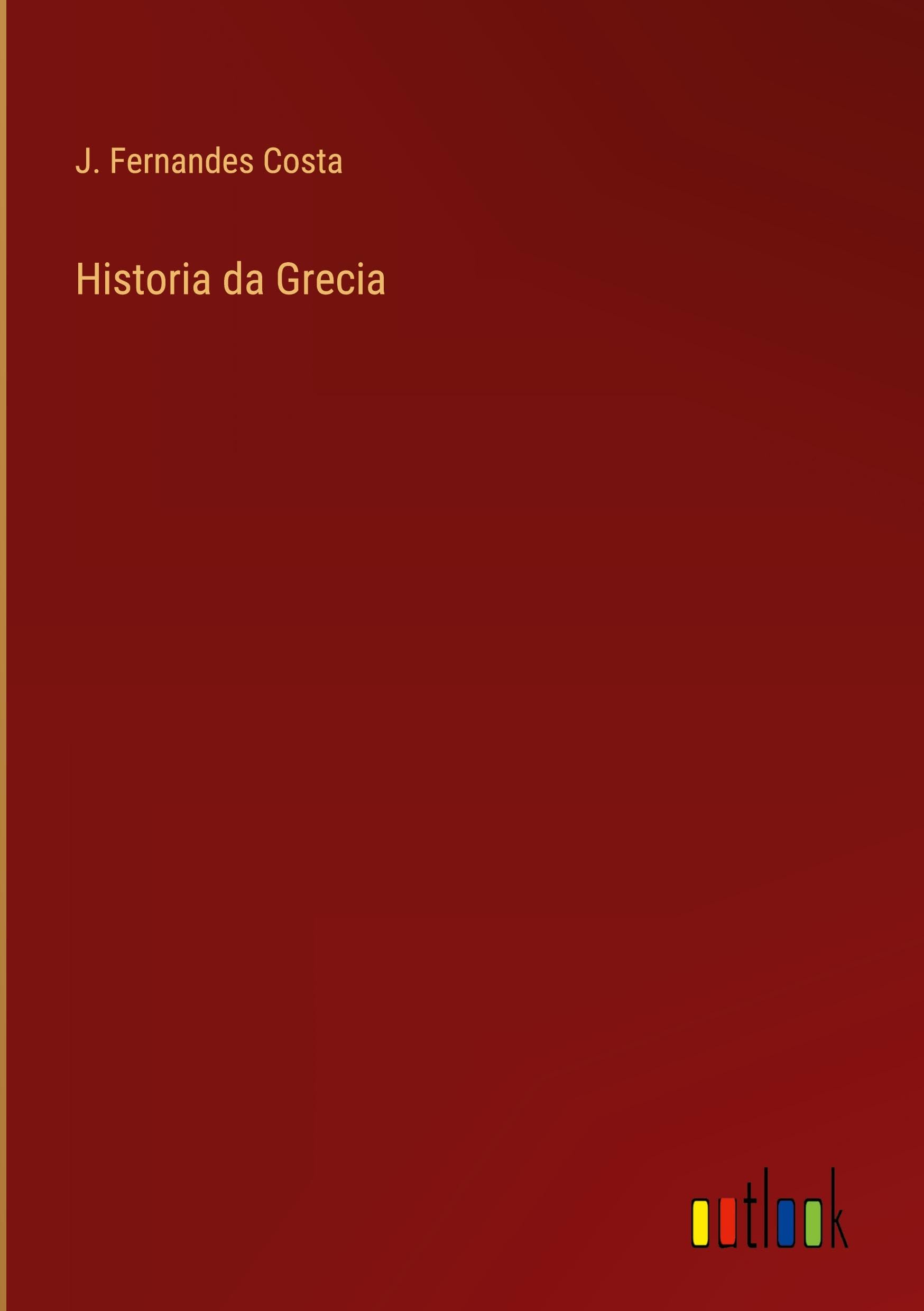 Historia da Grecia Classics