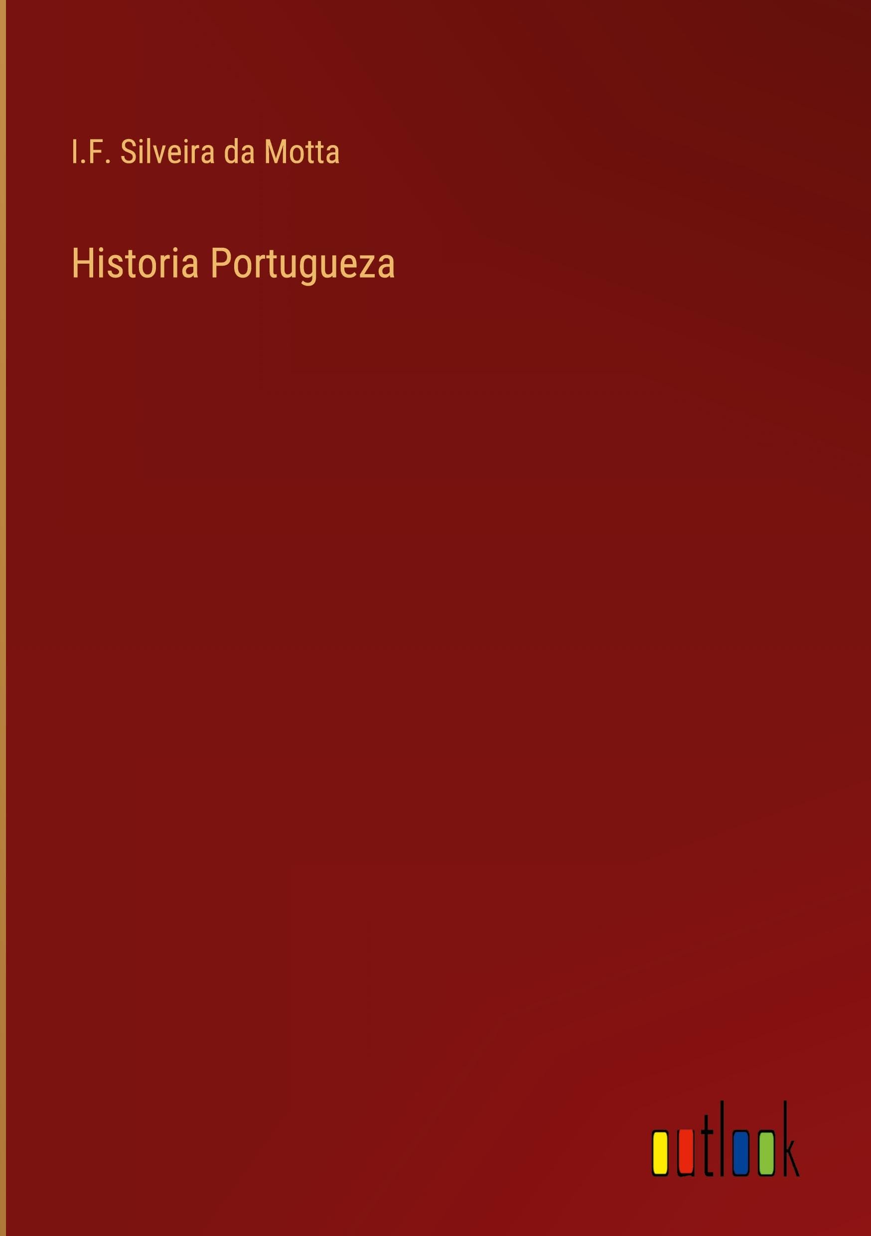 Historia Portugueza Classics