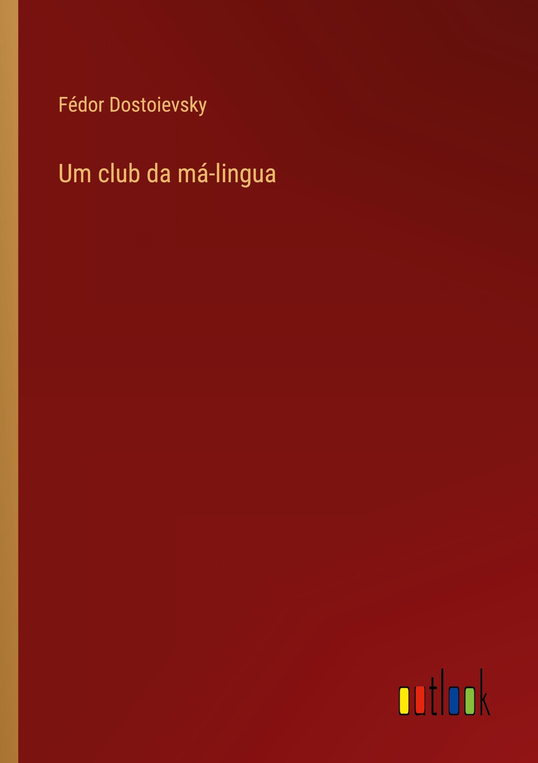 Um club da má-lingua Classics