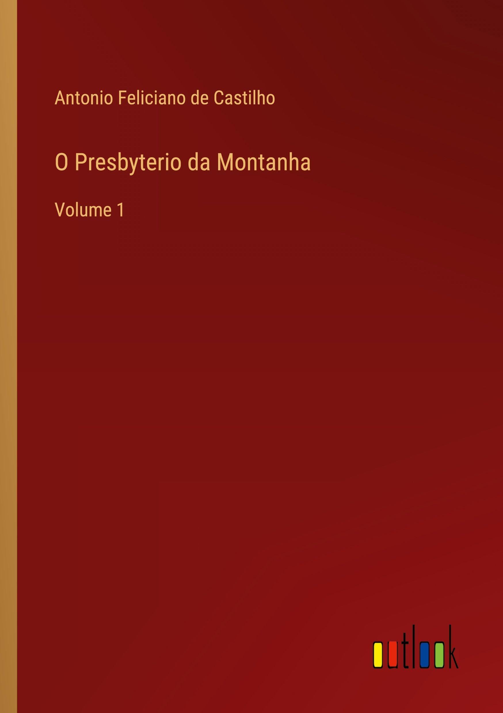 O Presbyterio da Montanha Classics