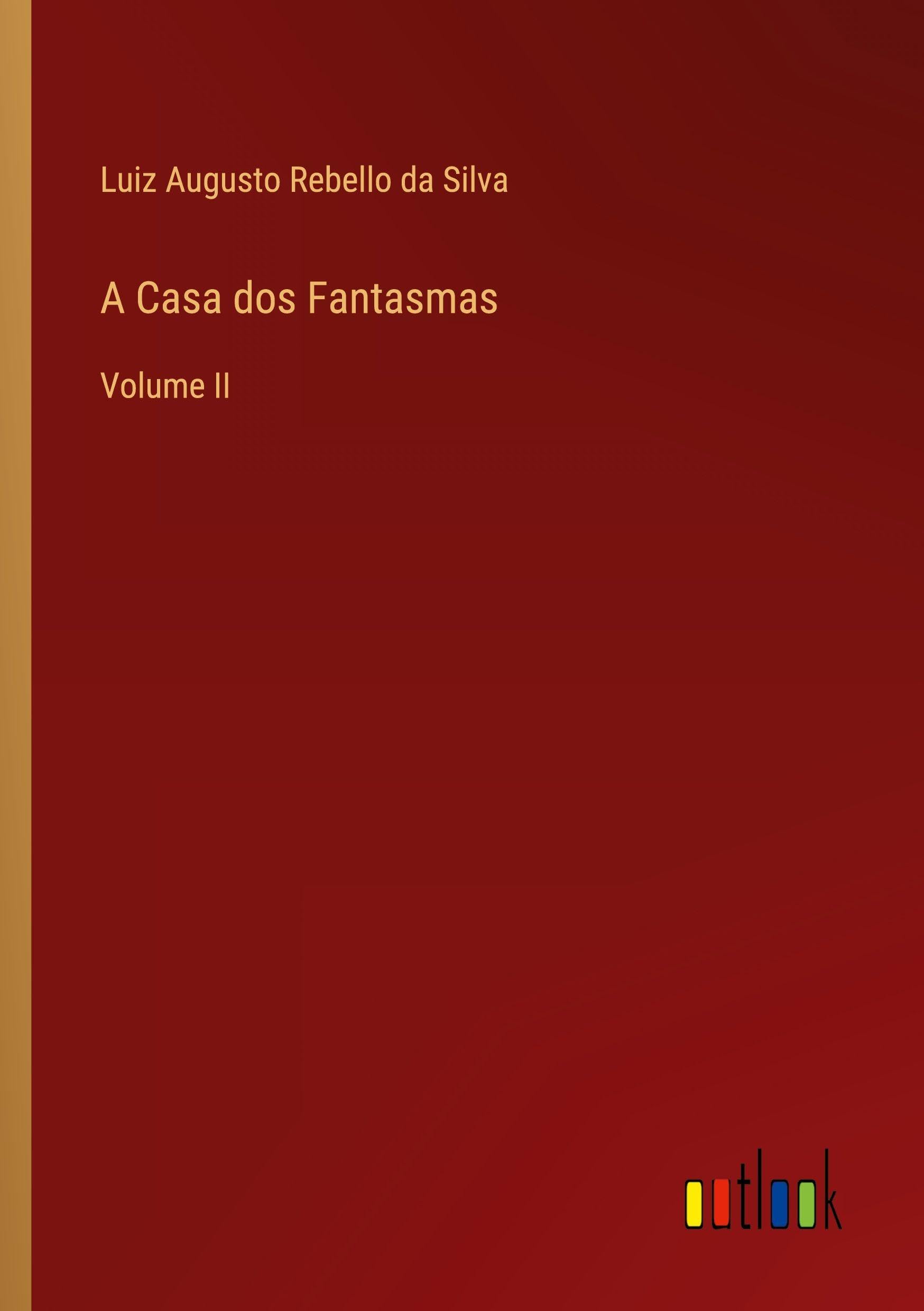 A Casa dos Fantasmas Classics