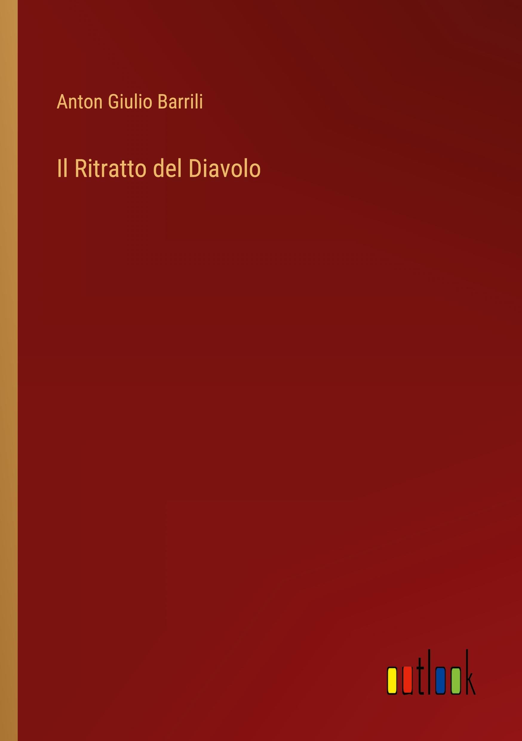 Il Ritratto del Diavolo Classics