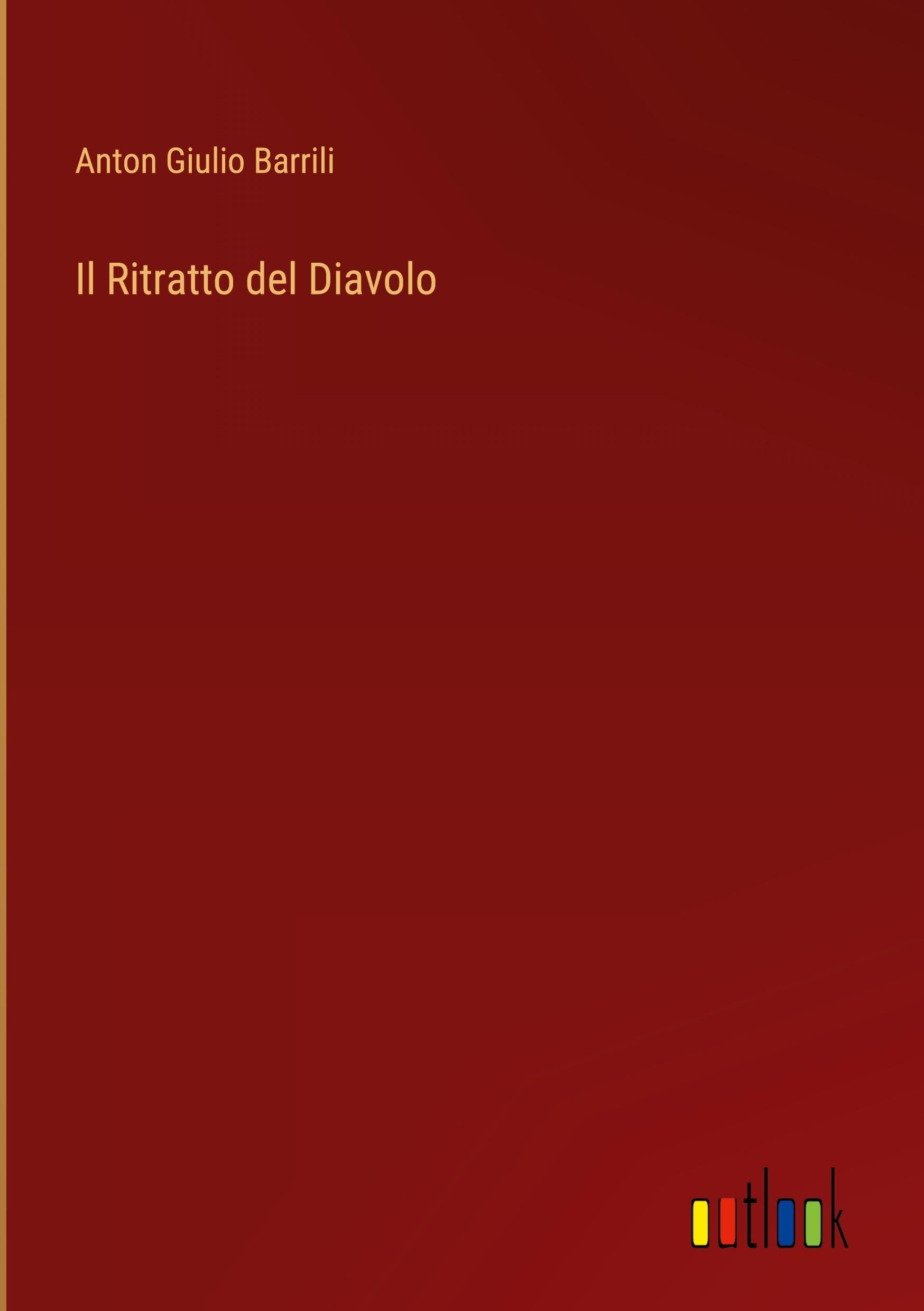 Il Ritratto del Diavolo Classics