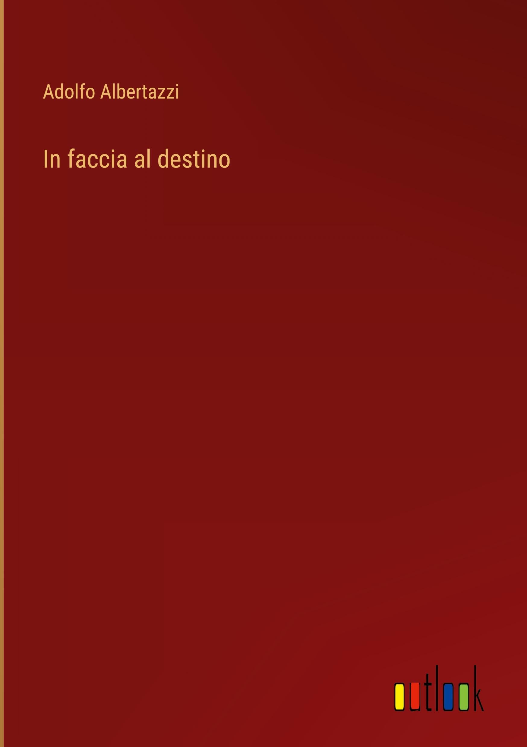In faccia al destino Classics