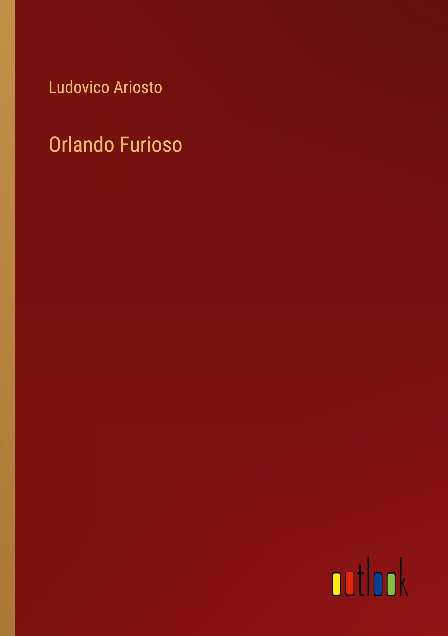 Orlando Furioso Classics