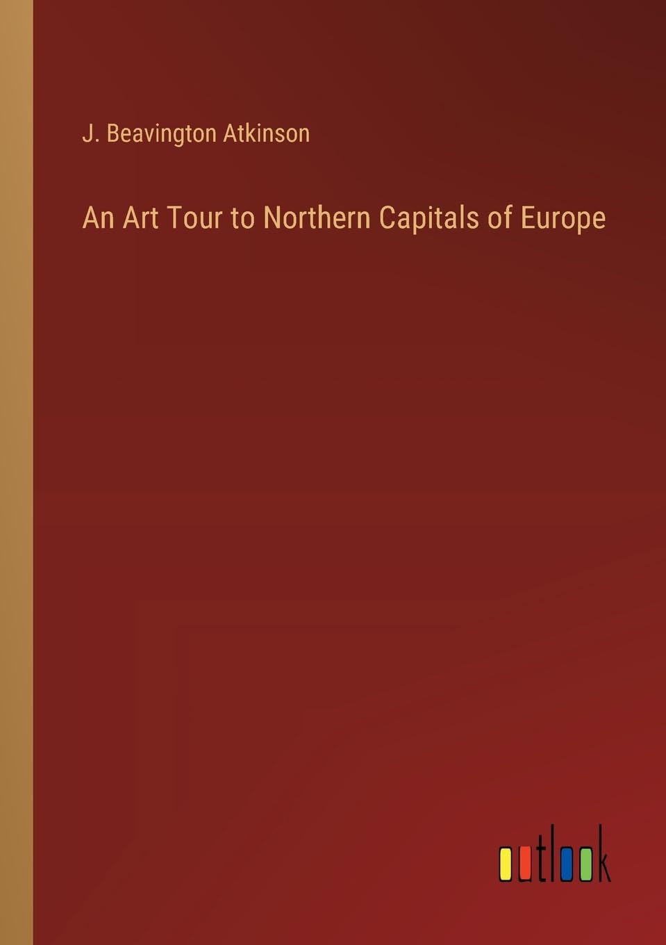An Art Tour to Northern Capitals of Europe Contemporary literature