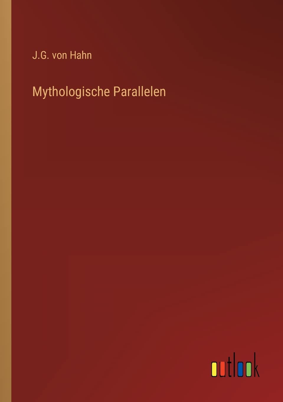 Product Image: Mythologische Parallelen