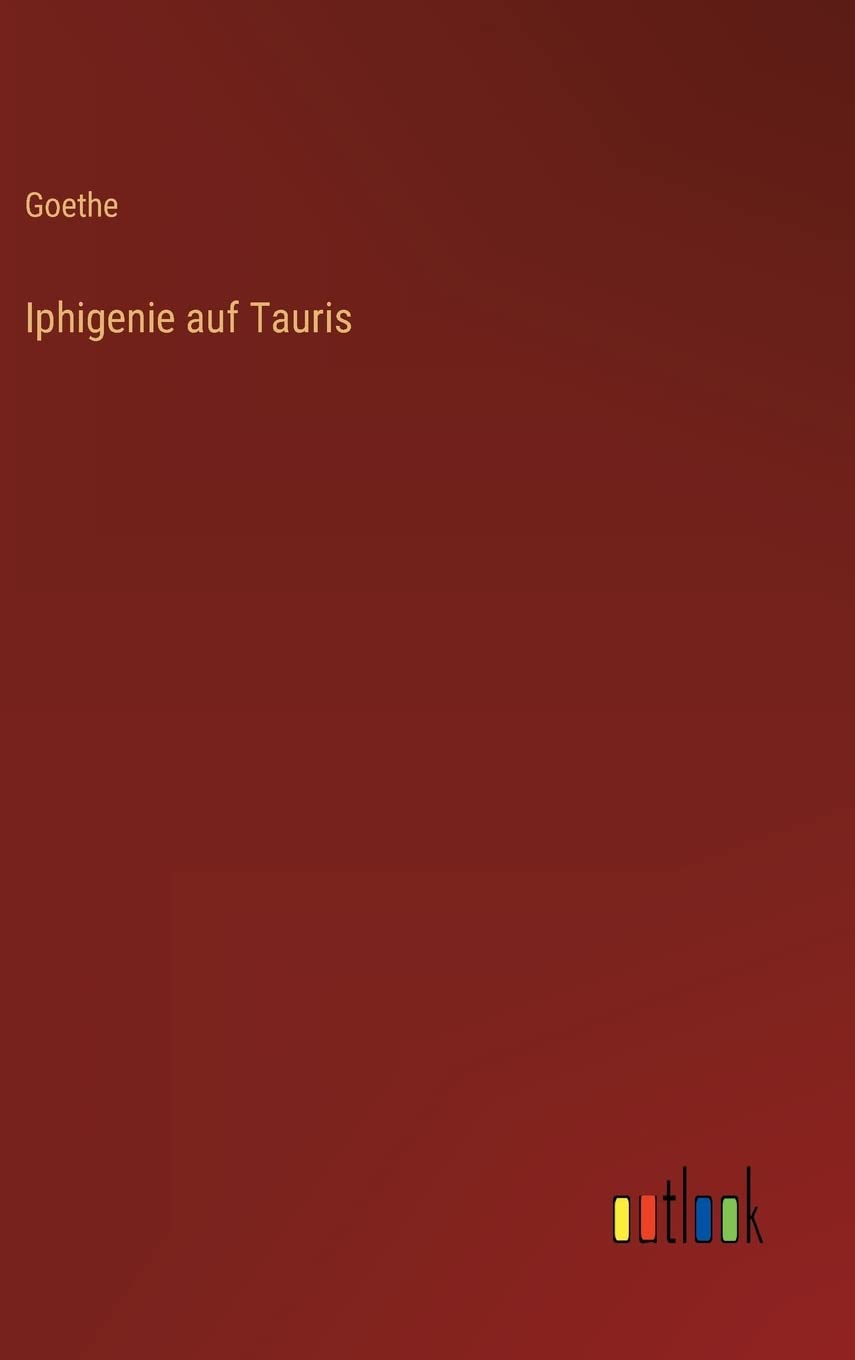 Product Image: Iphigenie auf Tauris