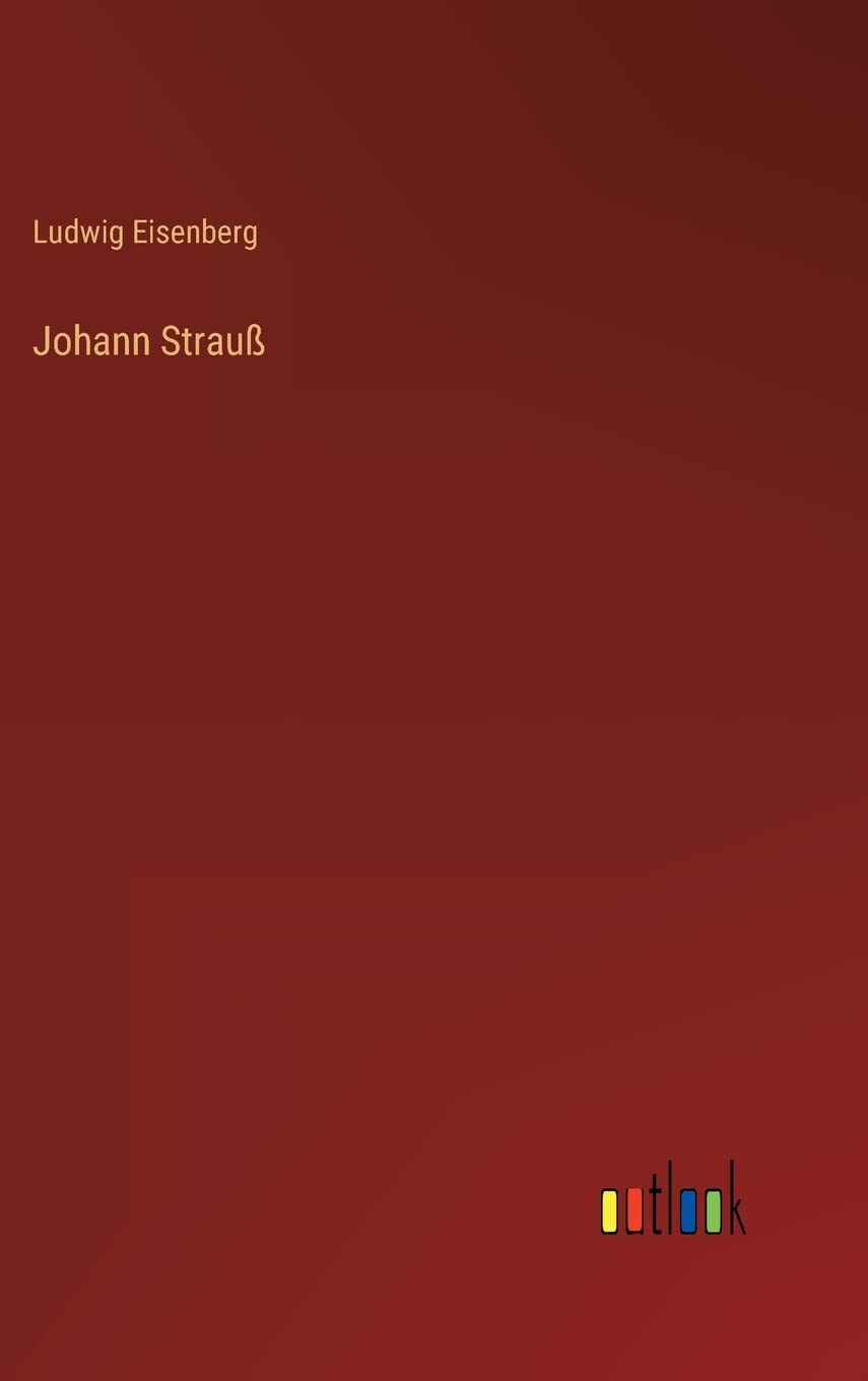 Product Image: Johann Strauß