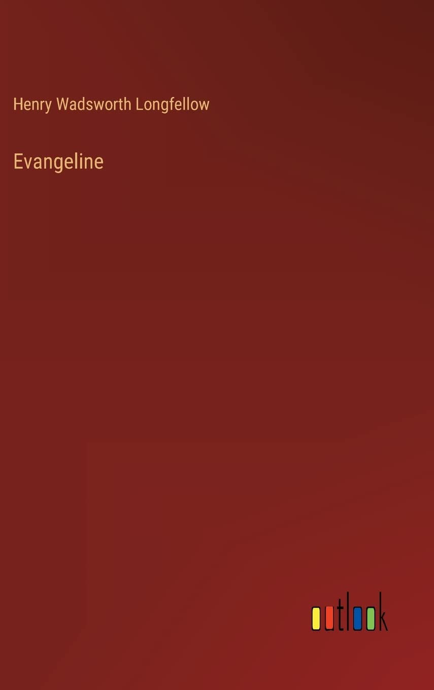 Evangeline Contemporary literature