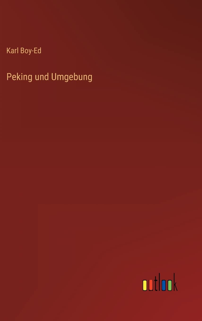 Product Image: Peking und Umgebung