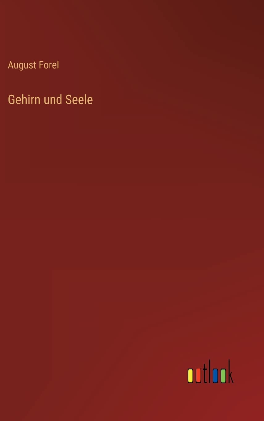 Product Image: Gehirn und Seele