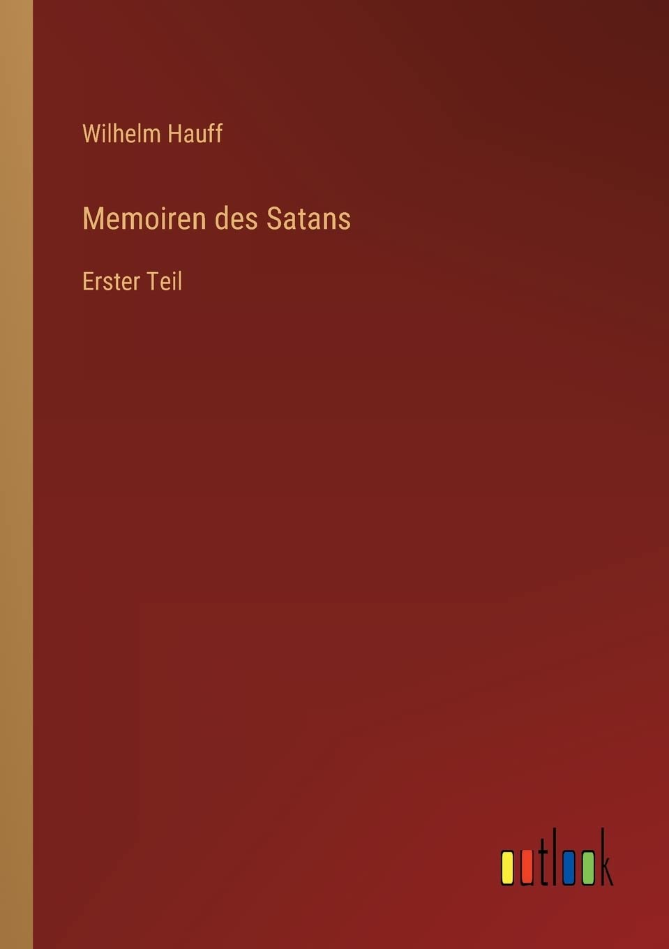 Product Image: Memoiren des Satans