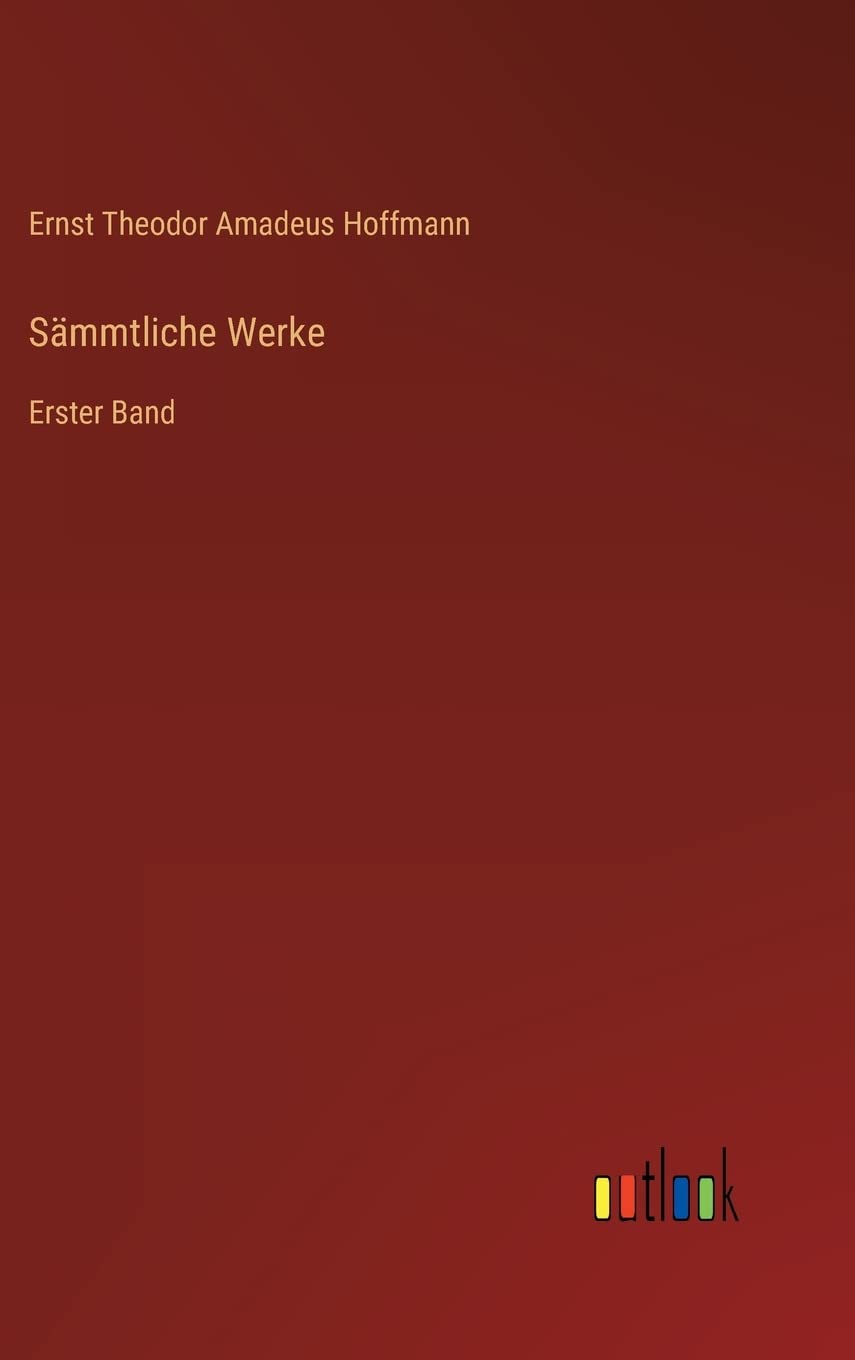 Product Image: Sämmtliche Werke