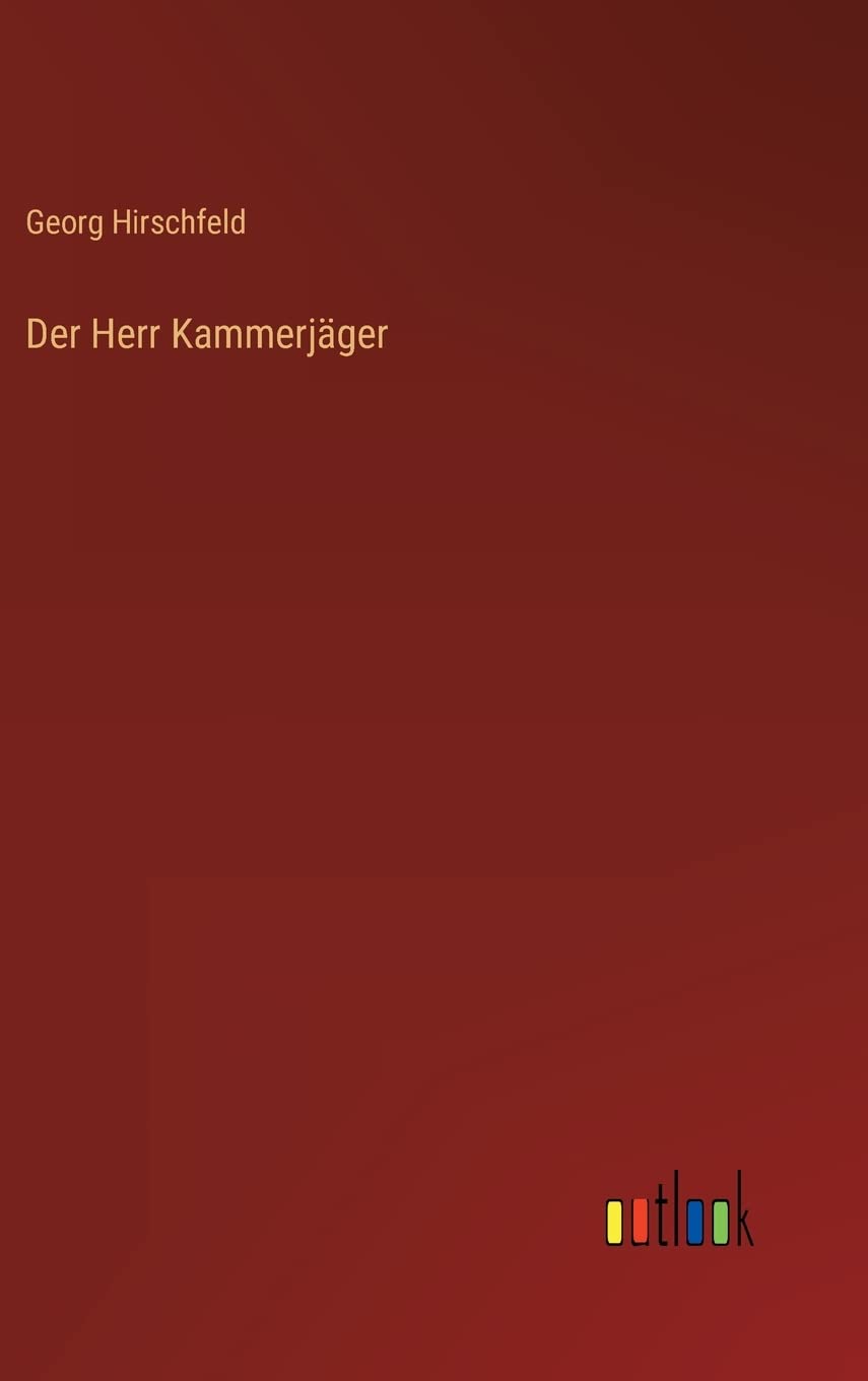 Product Image: Der Herr Kammerjäger