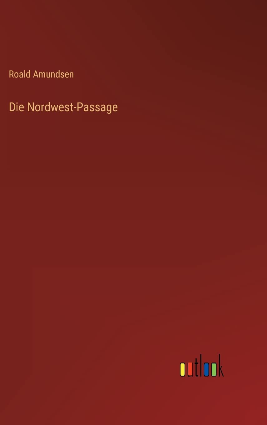 Product Image: Die Nordwest-Passage