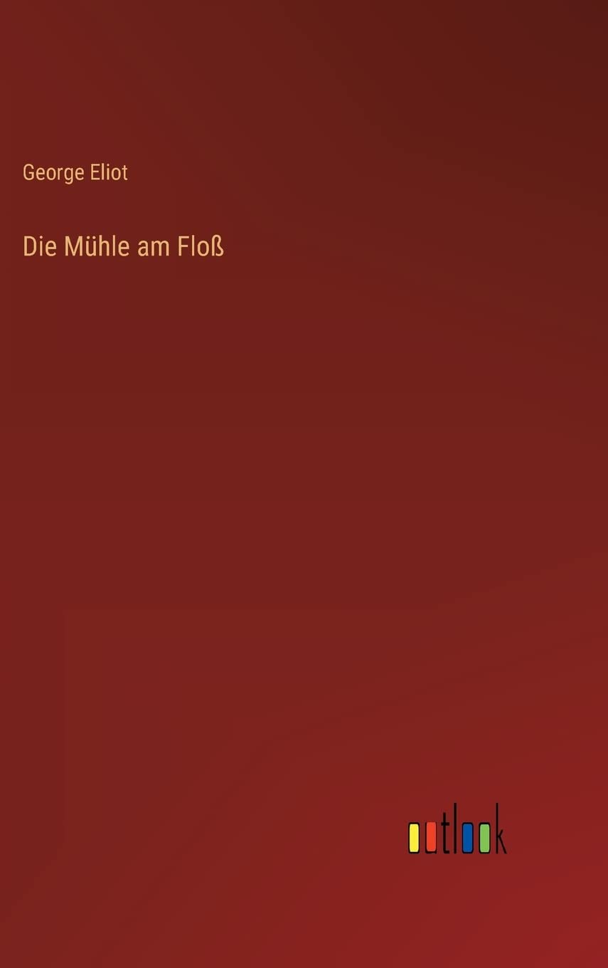 Product Image: Die Mühle am Floß