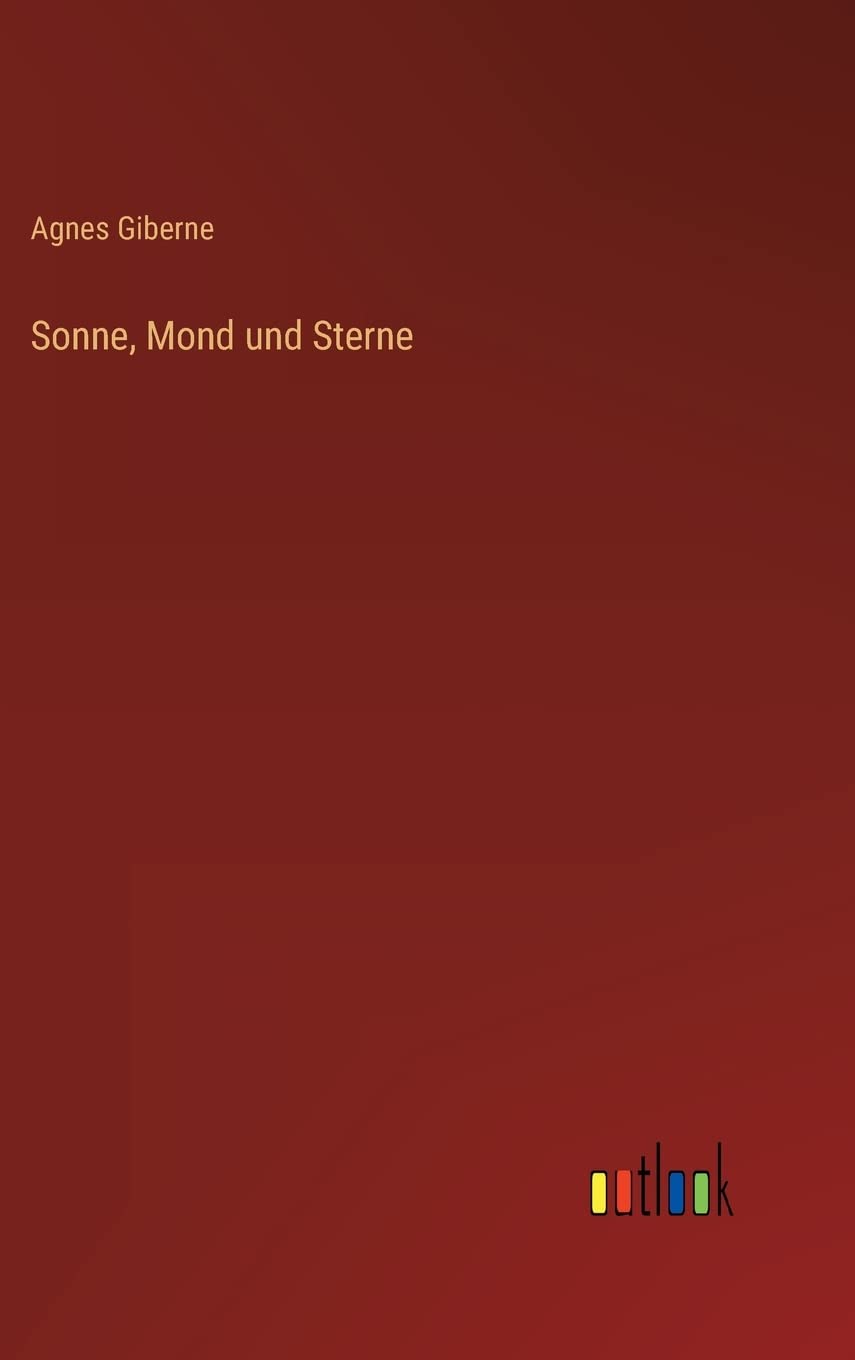 Sonne, Mond und Sterne Contemporary literature