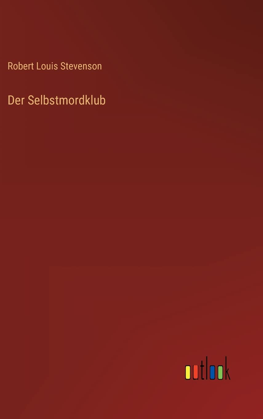 Product Image: Der Selbstmordklub