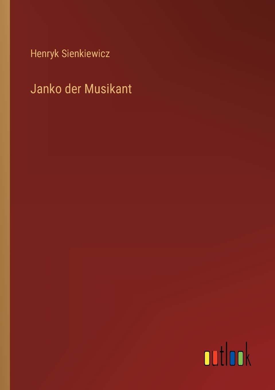 Product Image: Janko der Musikant