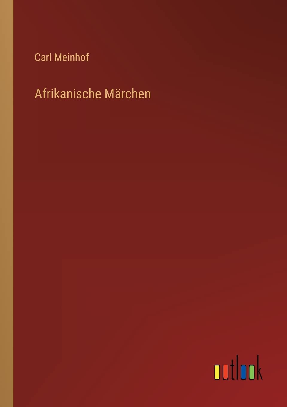Product Image: Afrikanische Märchen