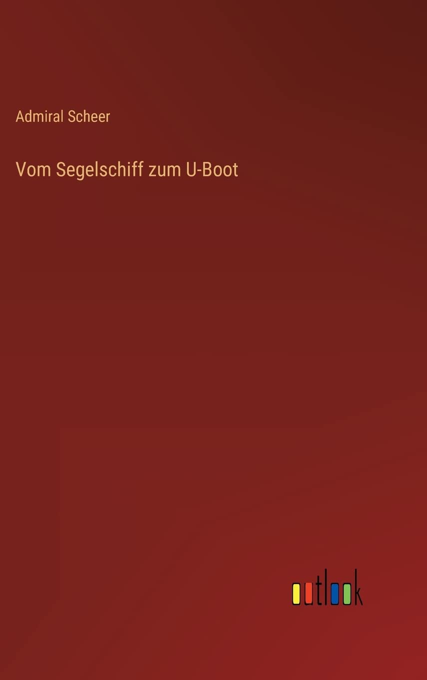 Product Image: Vom Segelschiff zum U-Boot