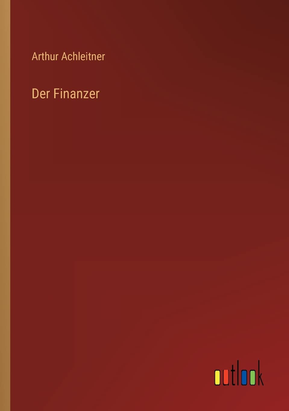 Der Finanzer Classics