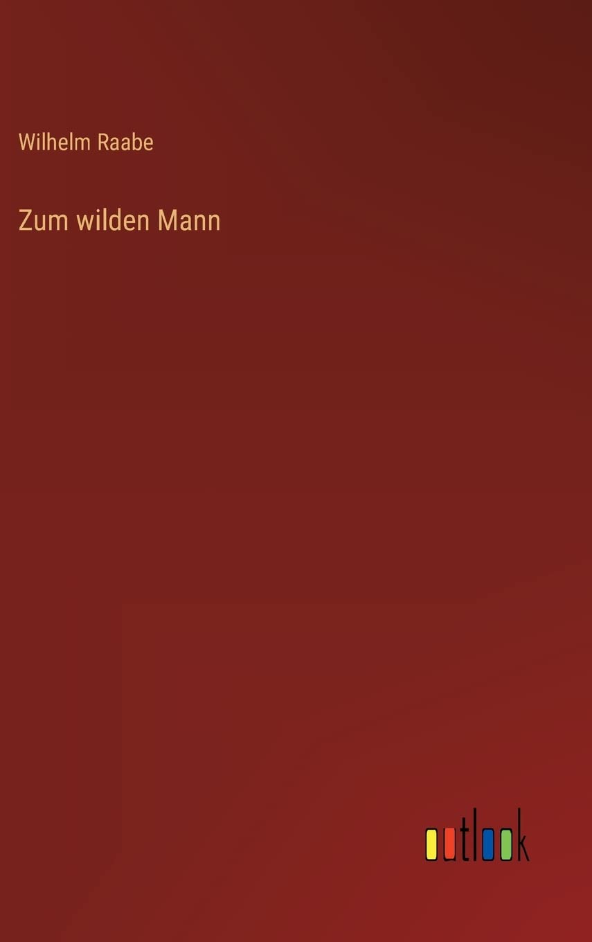 Product Image: Zum wilden Mann