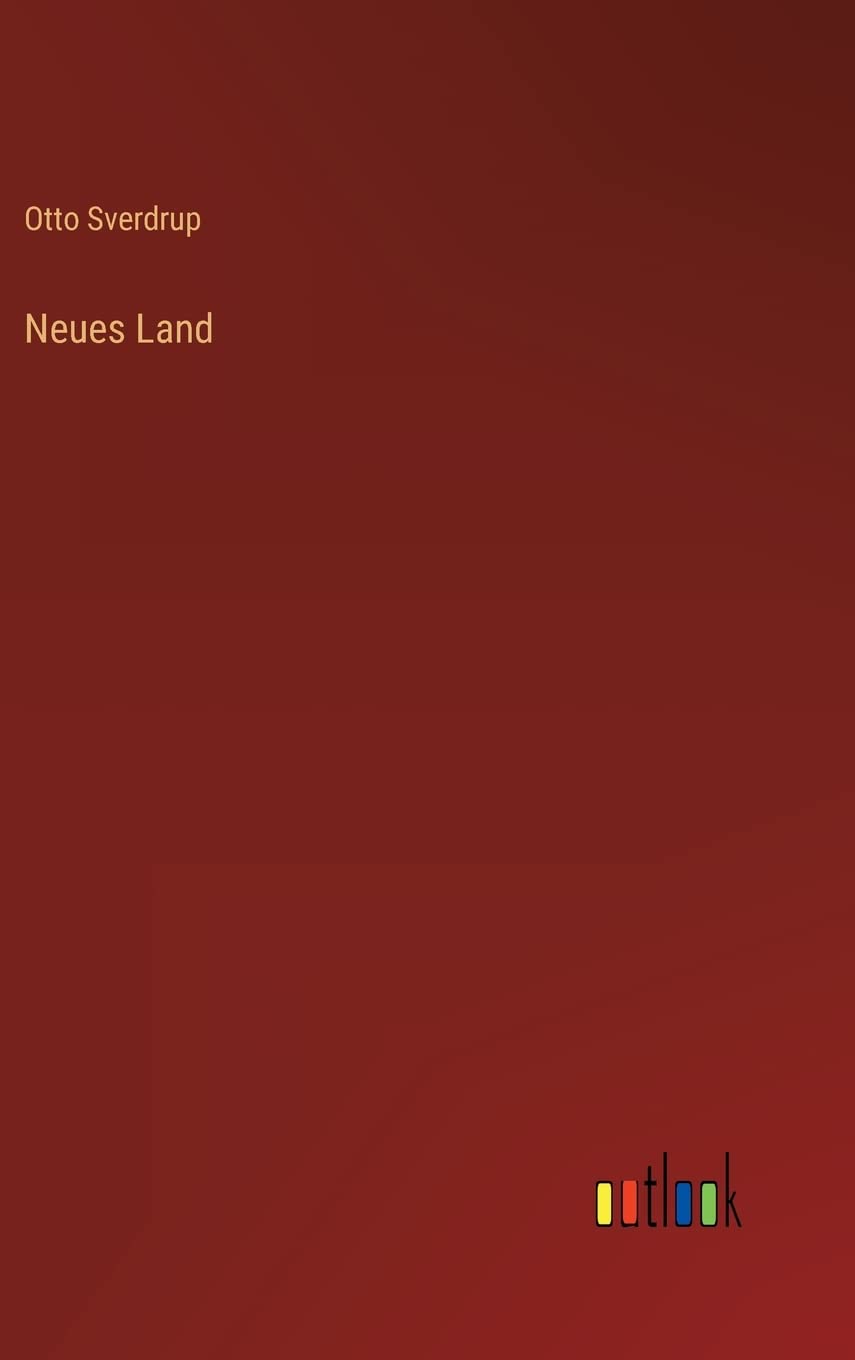 Product Image: Neues Land
