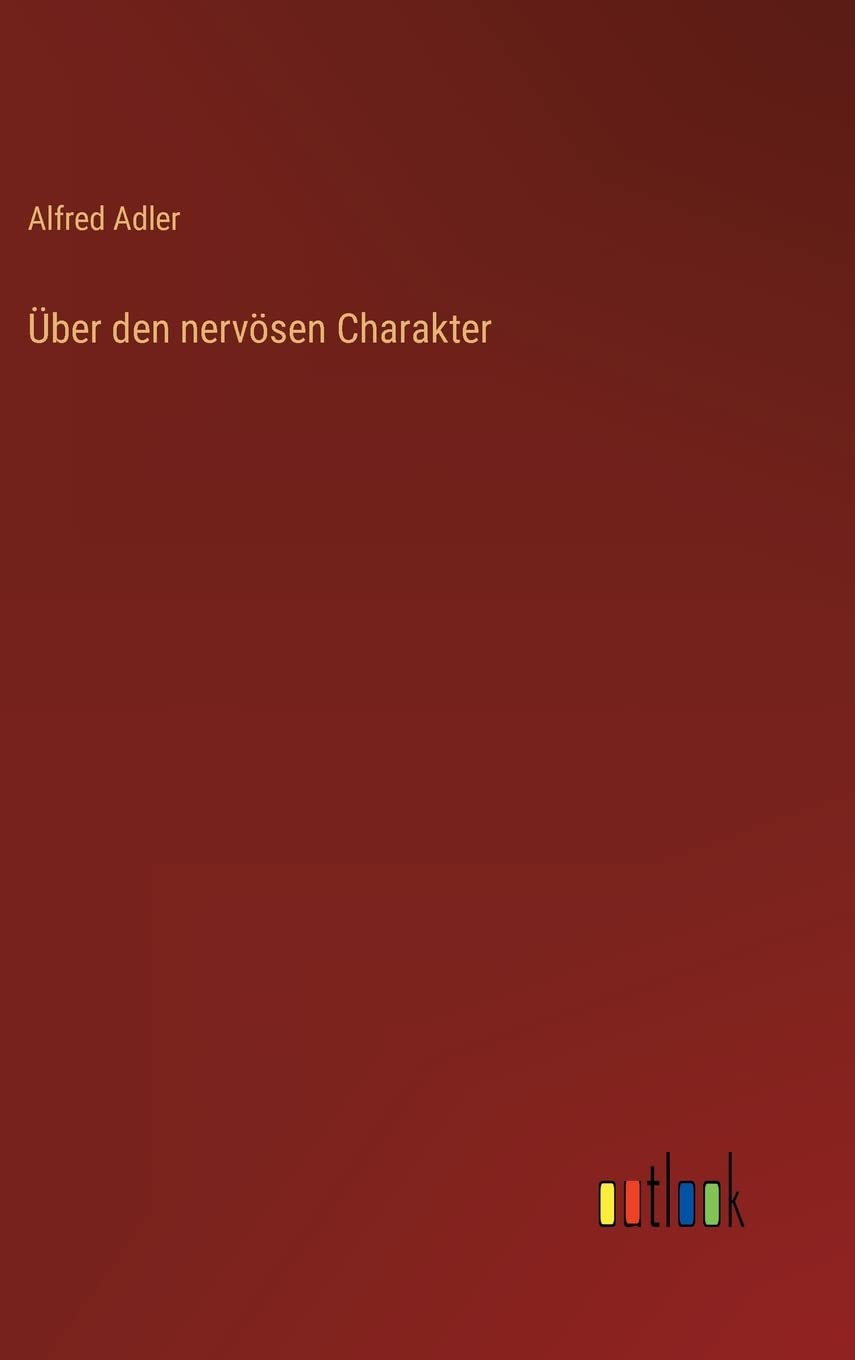Über den nervösen Charakter Classics