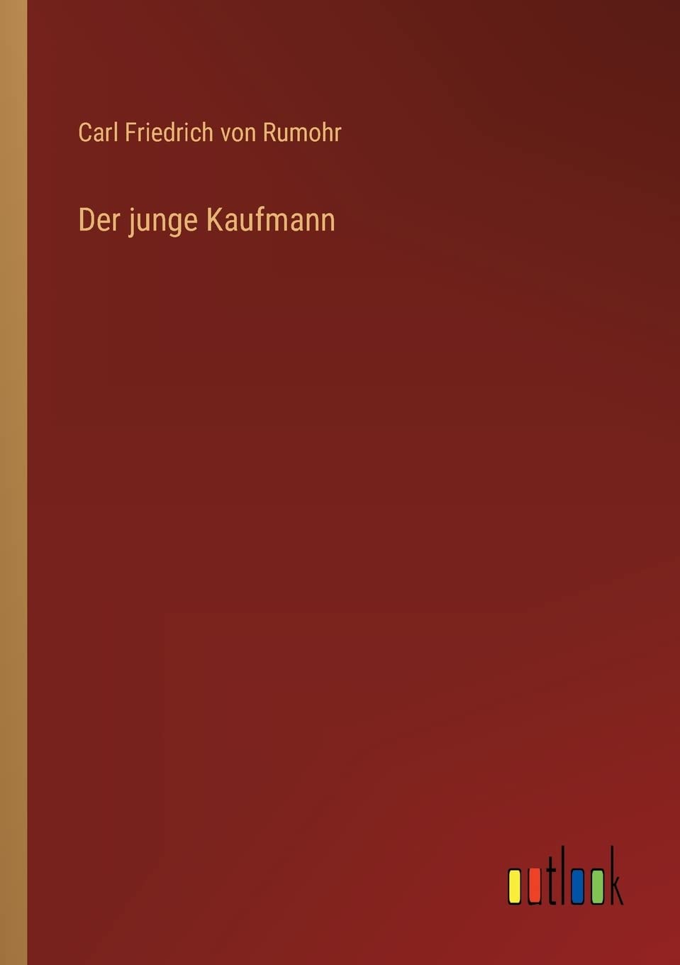 Product Image: Der junge Kaufmann
