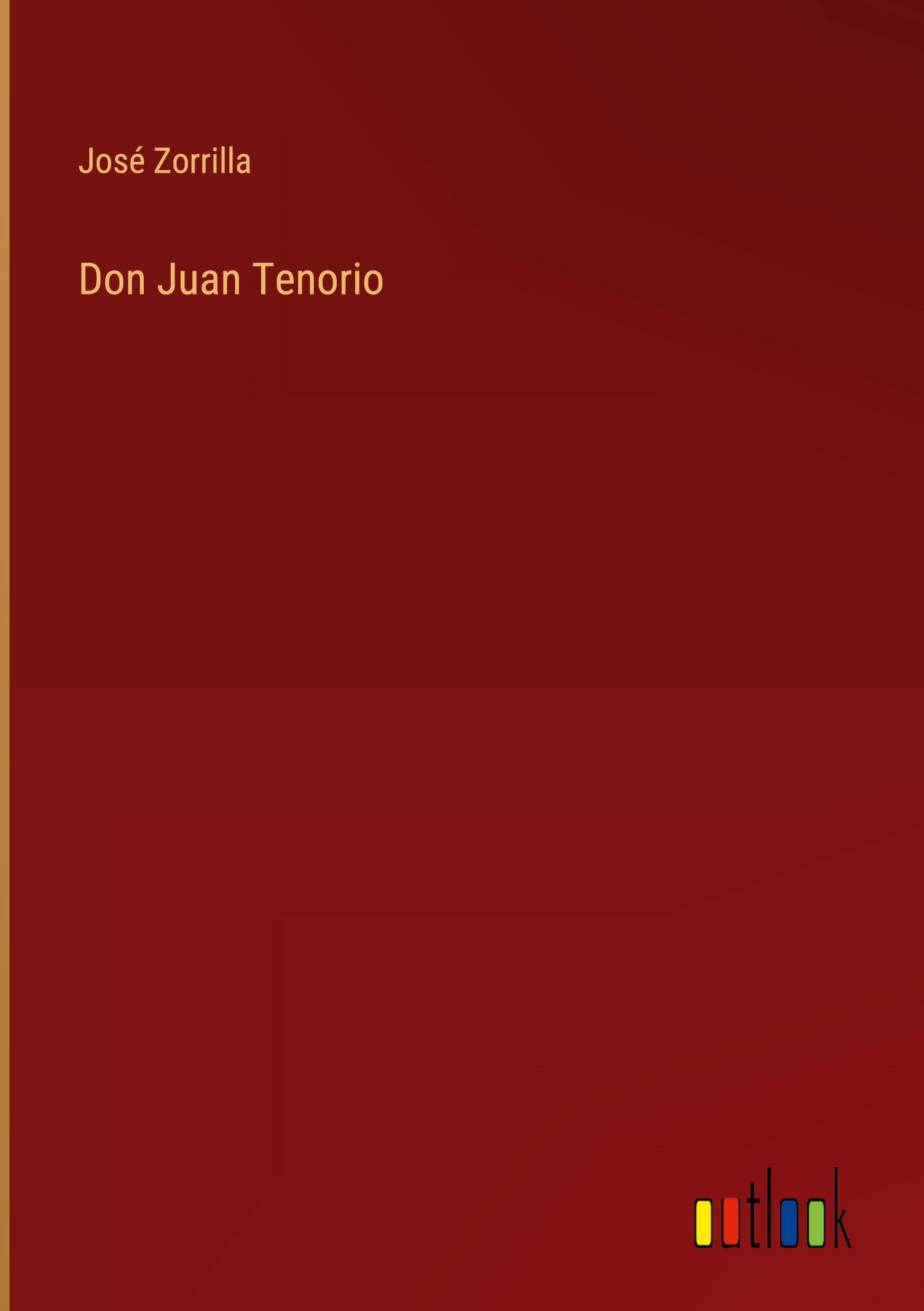 Don Juan Tenorio Contemporary literature
