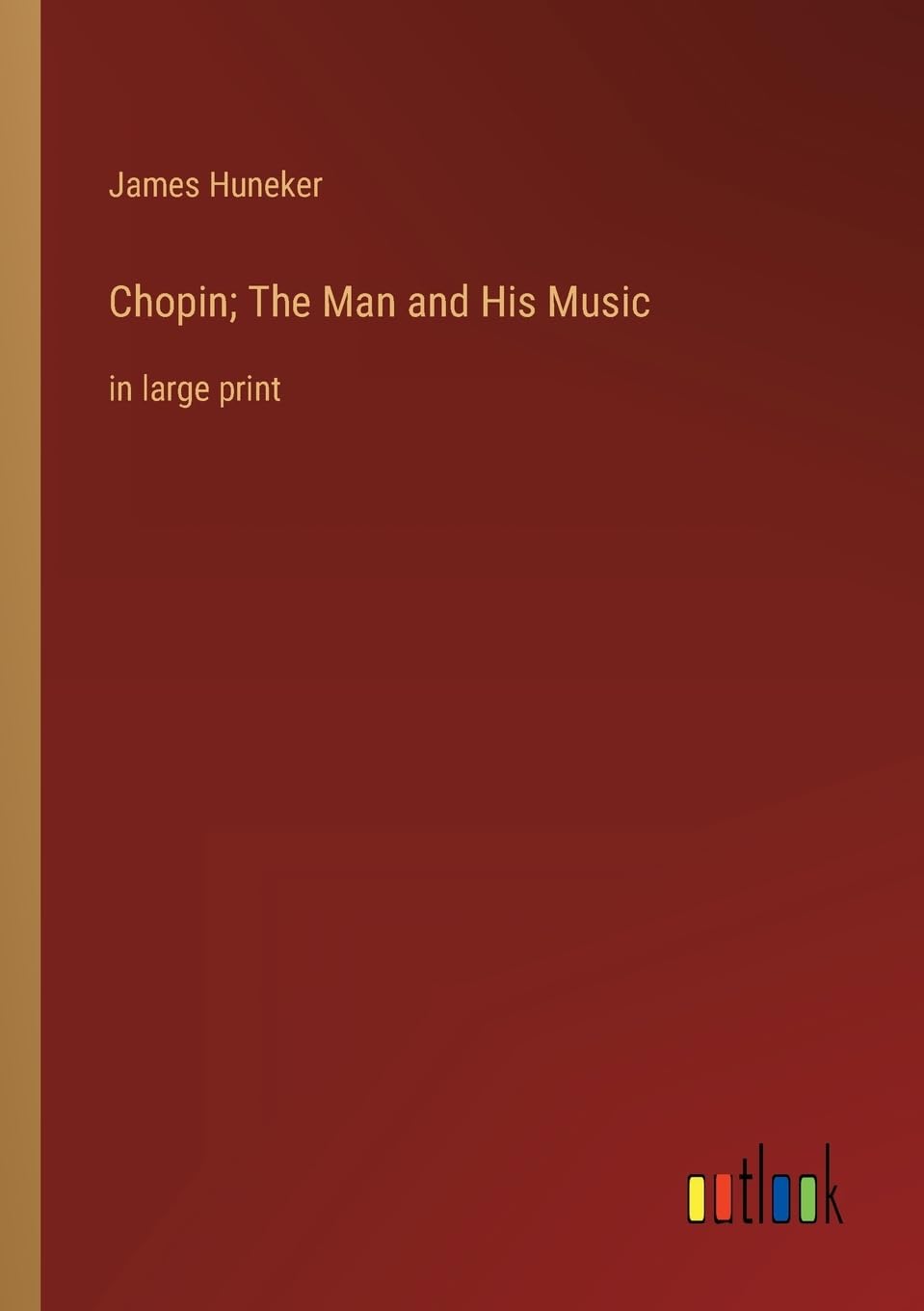 Chopin; The Man and His Music International