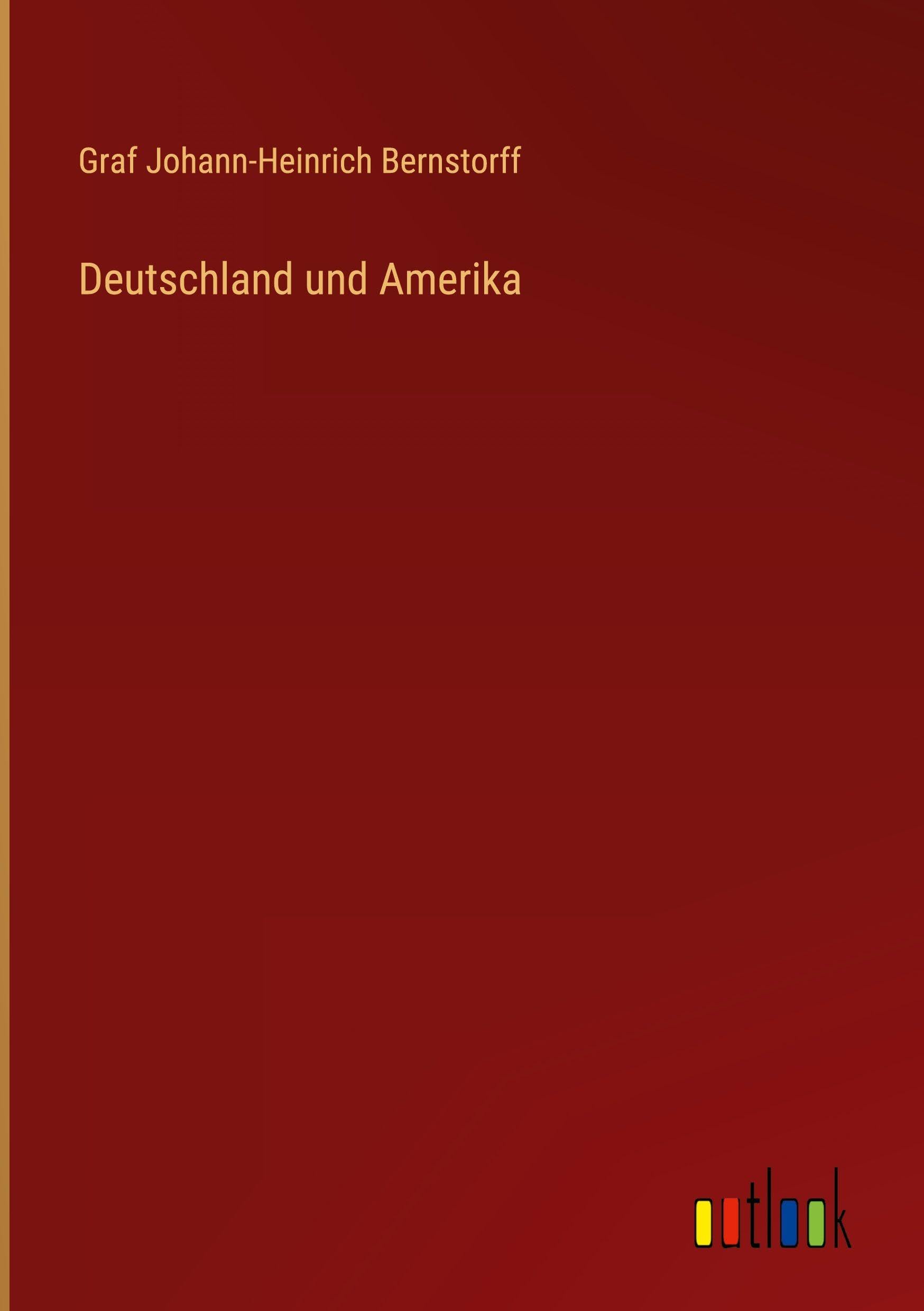 Deutschland und Amerika Classics