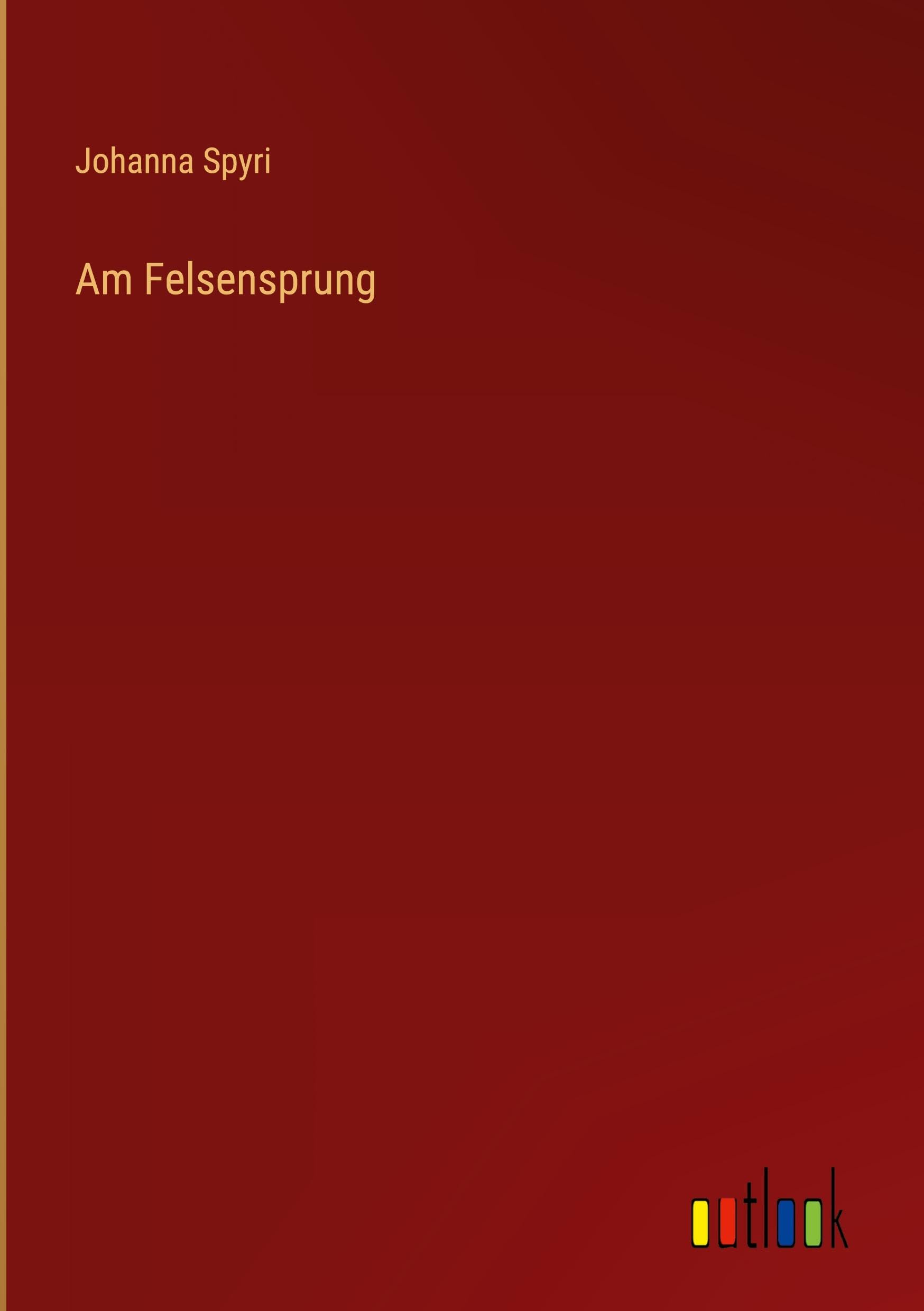 Am Felsensprung Classics