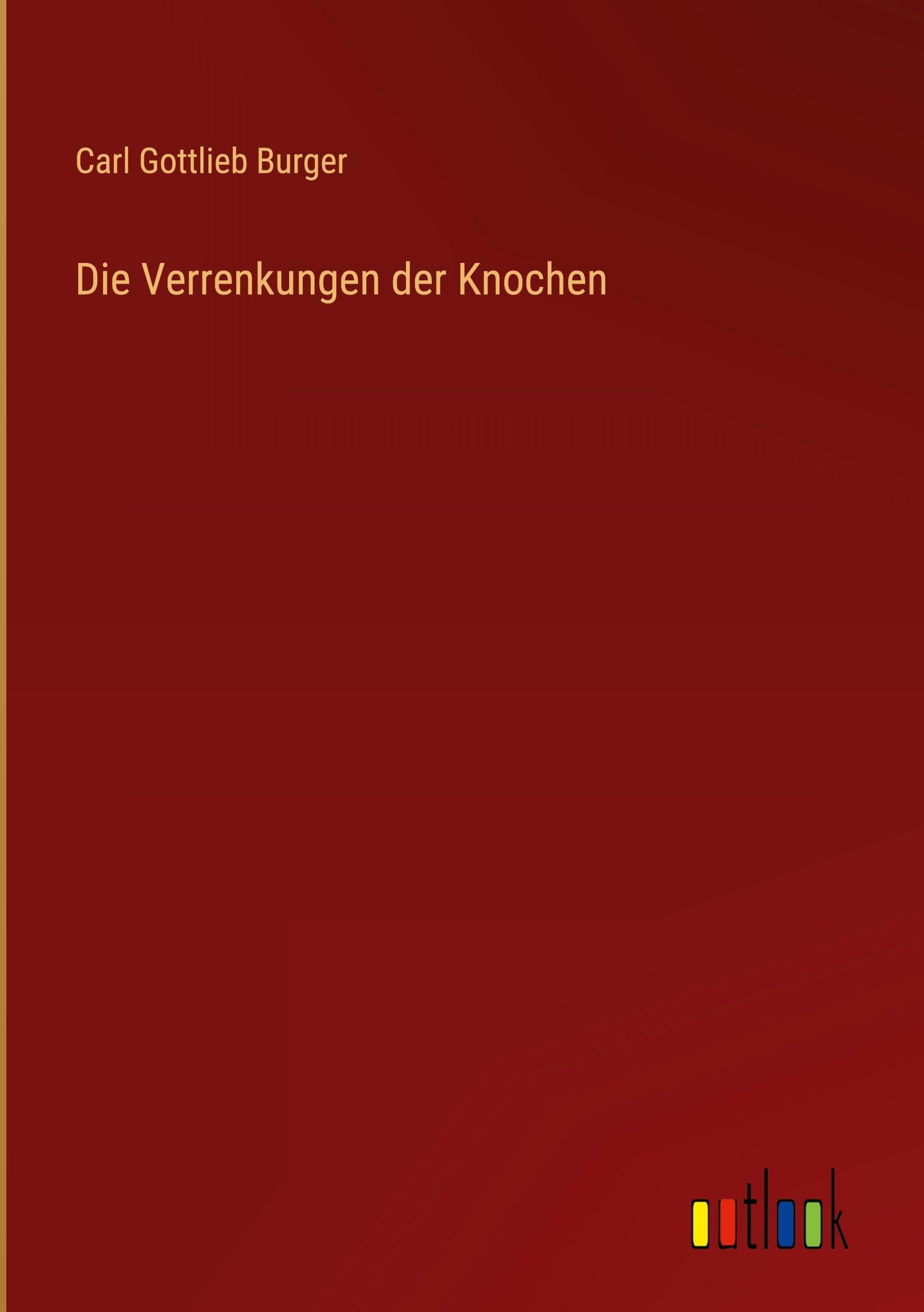 Die Verrenkungen der Knochen Classics