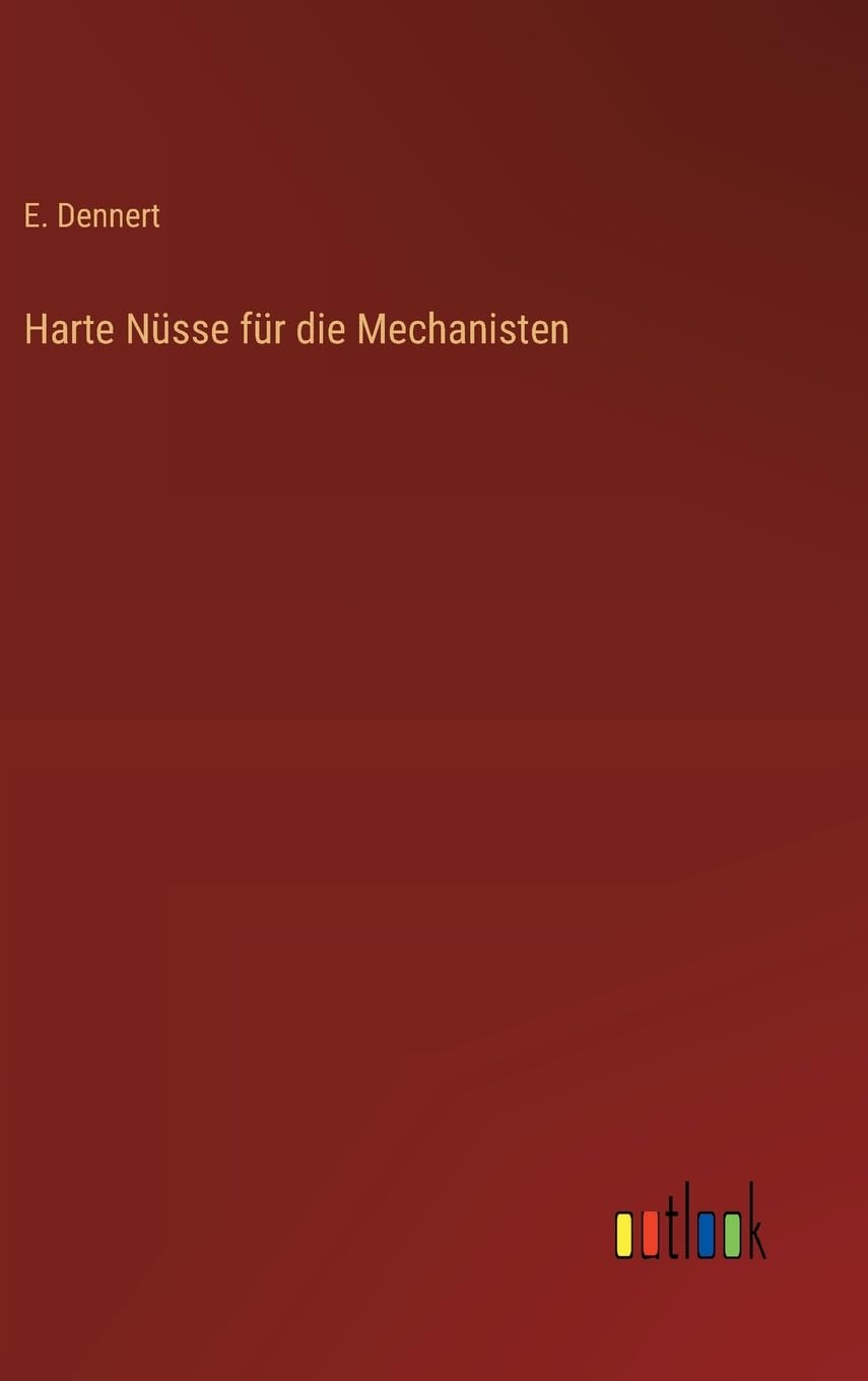 Harte Nüsse für die Mechanisten Classics